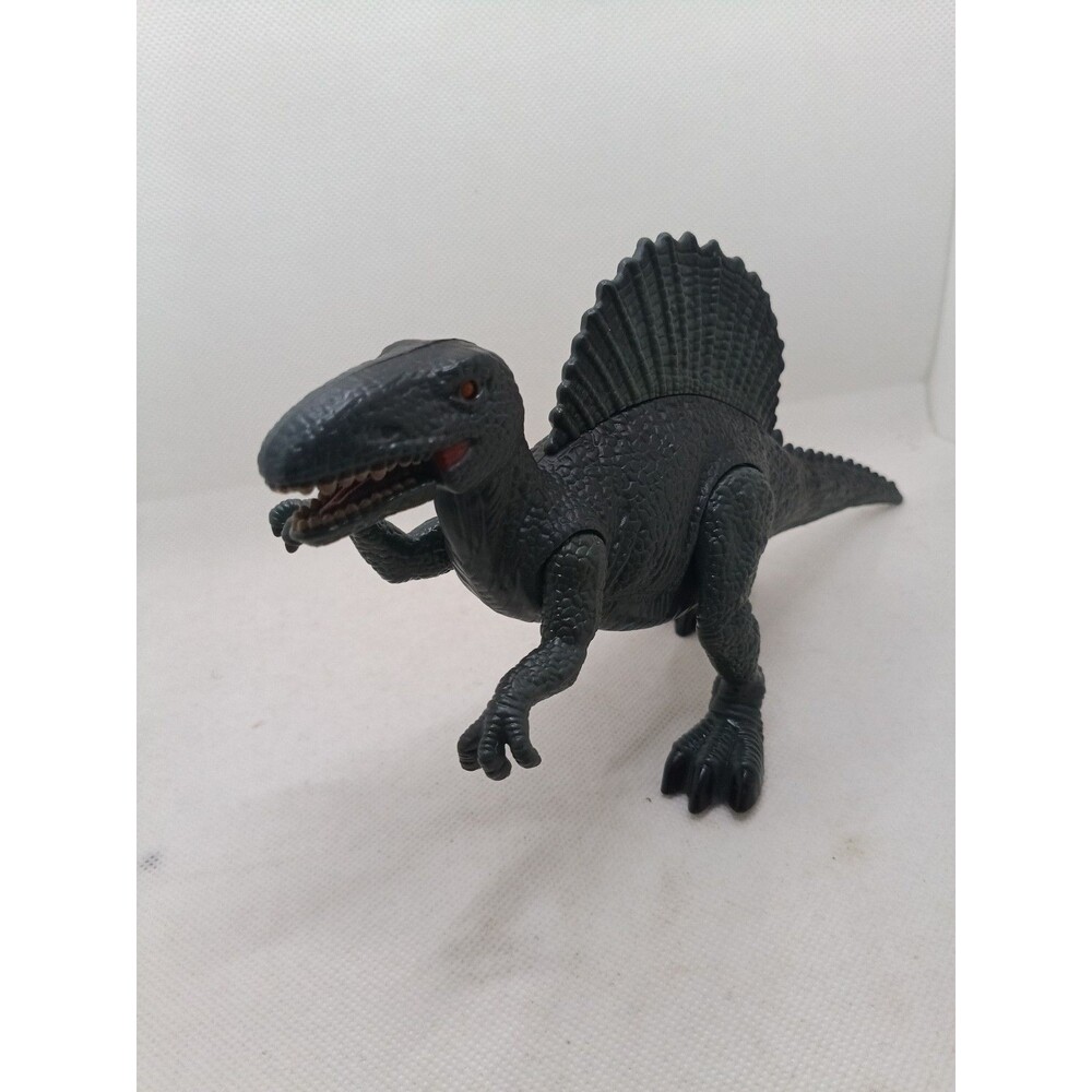 Dinosaur Spinosaurus W/ Light Up Eyes & Sound